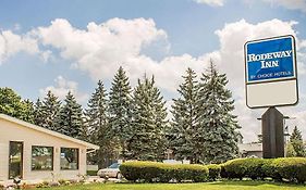 Rodeway Inn Findlay University Area