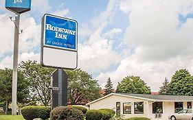 Rodeway Inn Findlay University Area